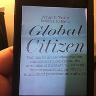 Global Citizens