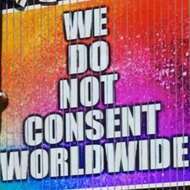 We Do Not Consent Worldwide