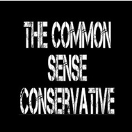 The Common Sense Conservative