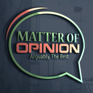 Matter Of Opinion