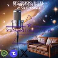 The Starseed Lounge