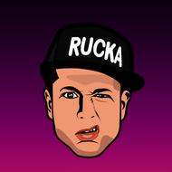 Rucka Rucka Ali