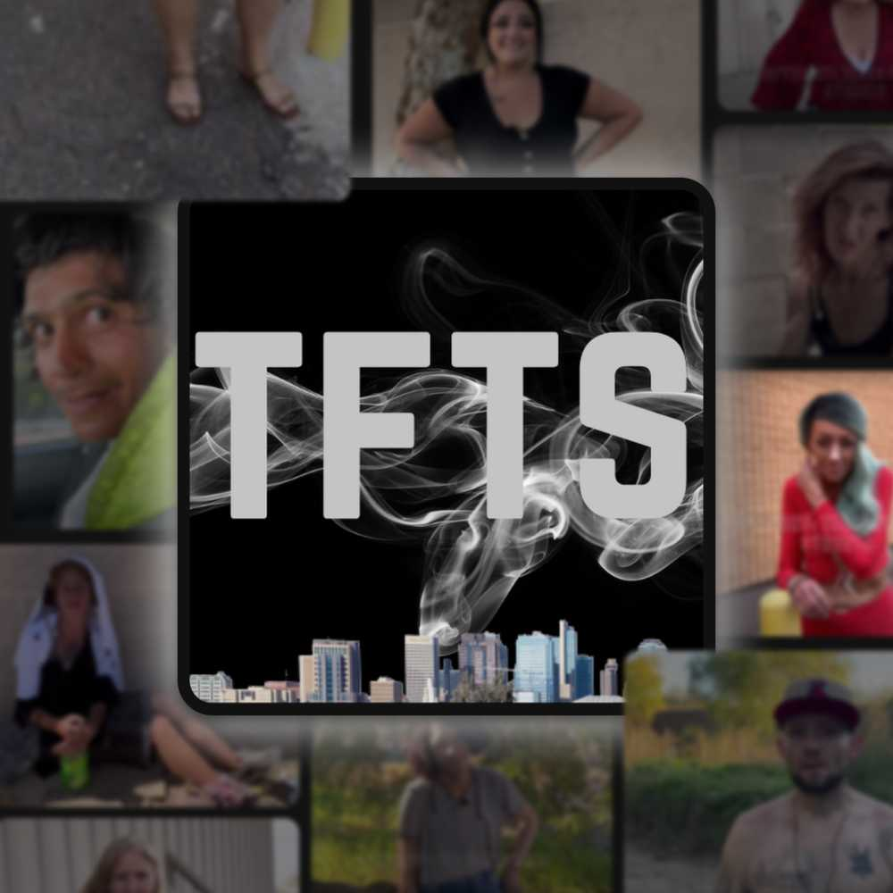 Tales from the Street