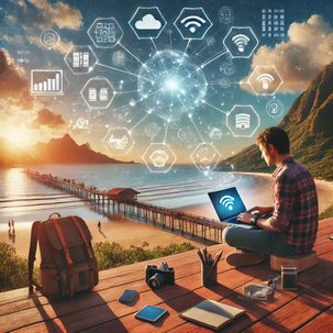 Nomad Technology