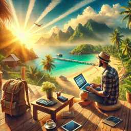 Nomad Benefits