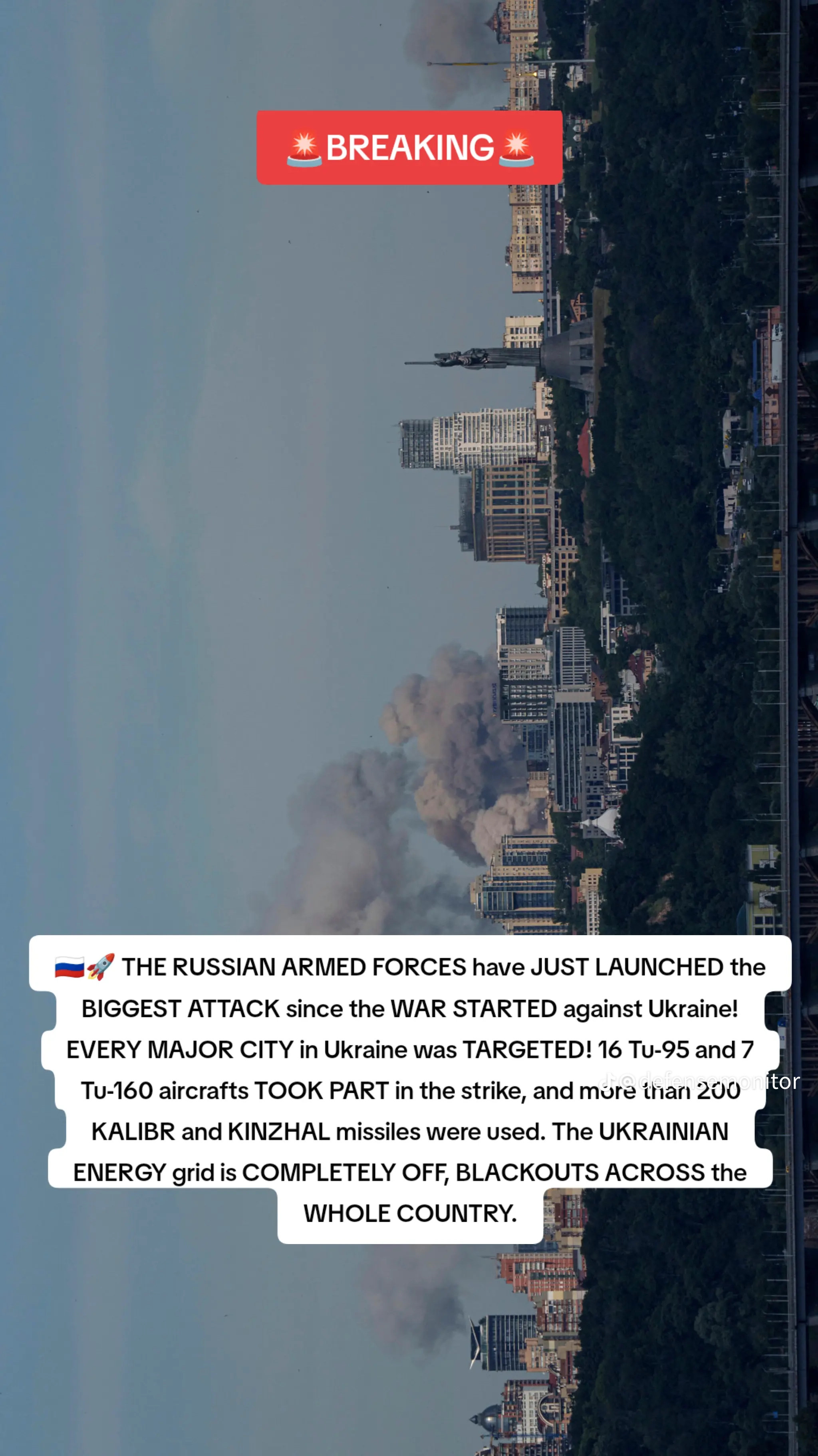 big attack on zone 404 claim 