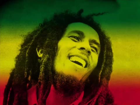 Bob Marley - Exodus